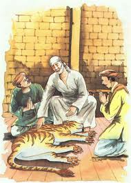 Information about Shirdi Sai Baba Life History. Sri Shirdi Sai Baba is one of the greatest saints ever born in India and has millions of devotees all over the World.